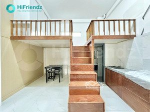 siêu phẩm có gác/ duplex 2 ko gian ngủ - bếp âm siêu xịn - full nt - ngay gigamall thủ đức