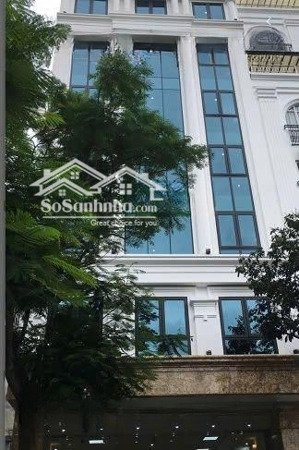 cho thuê nhanh nhà an dương vương, tây hồ 90m, 6 tầng, thang máy mới làm vp, lớp học giá chỉ 49tr