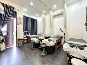 mặt tiền kinh doanh giáp lê quang định, phan văn trị