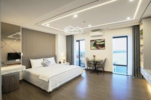 bán nhà phố thiên lôi - khúc thừa dụ siêu phẩm ô tô vào nhà - ko quy hoạch - 100% xây mới 4 tầng