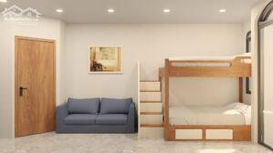 Siêu phẩm CCMN Pháo Đài Láng,20p studio,full đồ,thang máy,vị trí kim cương, nhỉnh 25 tỷ