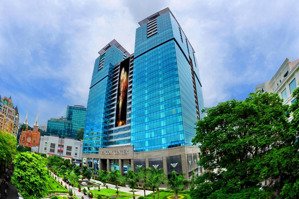cho thuê văn phòng 16m2 tại tầng 10, toà nhà vincom đồng khởi, quận 1