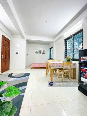 tingtong 118 - ban công thoáng - đối diện dolphin plaza - nguyễn hoàng