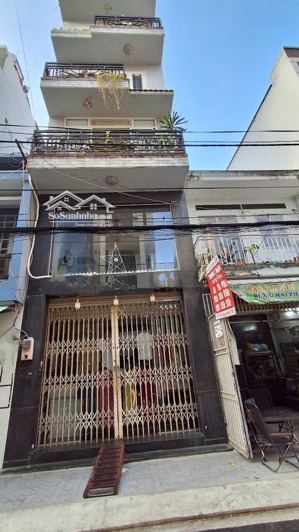 cho thuê nhà mt, quận 7 giá rẻ nhất: 20 triệu/tháng