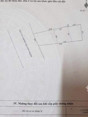 bán đất tặng nhà 12 tỷ 265m2 kiệt 5m nguyễn phước nguyên và nhà mt 6.7 tỷ. lh 0905959760