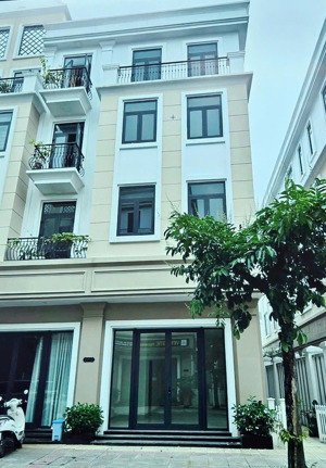cơ hội sở hữu biệt thự song lập vincom shophouse ngay trung tâm tp đông hà quảng trị với 87m2