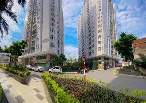 cho thuê shophouse chung cư luxcity số 528 huỳnh tấn phát phường bình thuận quận 7