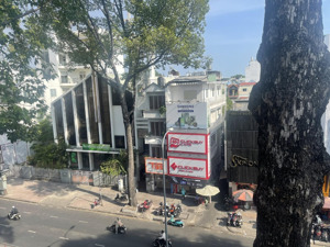ngộp bank cần bán góc 2mt cao thắng ngang 6m- 5 tầng - hđt cao - 35 tỷ