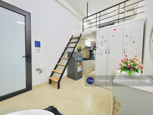 tingtong 119 - ccmn full đồ- ôtô đỗ cách 150m - gần đường trung văn- lương thế vinh -lê văn lương