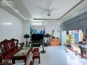 Bán nhà độc lập 47m 4 tầng Đường Thiên Lôi cách đường vài bước chân