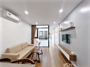 cho thuê căn hộ 2n1k cao cấp trung tâm tây hồ
