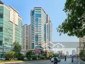 cho thuê văn phòng hạng b tòa nhà viwaseen, 48 tố hữu giá tốt, diện tích đẹp, nhận ngay