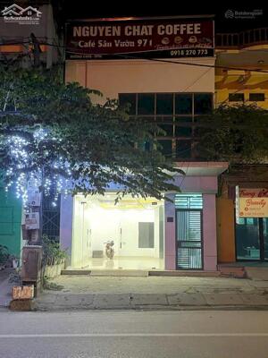 Chính chủ bán nhà 3 tầng đường Cách Mạng Tháng 8 - vị trí đắc địa, thuận lợi kinh doanh
