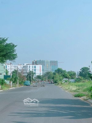 cần bán nền đất 13a nam sài gòn - gần mt trục chính - 105m2 - 3 tỷ 675 triệu lh 0918 342 ...