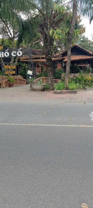 bán gấp đất nền tại hồ văn cống, tương bình hiệp, thủ dầu một, bình dương, 130 tỷ, 6322m2