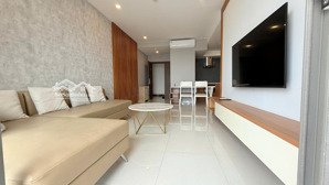 cho thuê căn hộ 2pn, 2wc, 80m2, 26 triệu tại saigon royal residence, q4, hcm