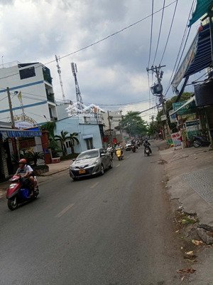 mặt tiền kinh doanh sầm uất, gần gã tư lê văn thọ, thông số vàng (4,2x22), gò vấp, nhỉnh 9tỷ