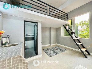 khai trương phòng trọ có gác zá 3trx ngay ngã tư lạc long quân_âu cơ, nhà thờ phú bình_đầm sen_vhu