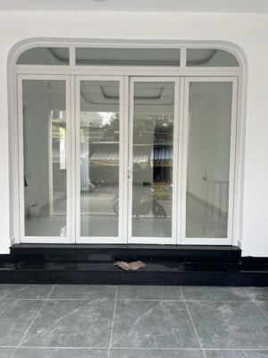 cho thuê nhà mặt tiền đường số 10, phường tam bình, ngang 5,5m dài 21m