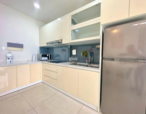 cho thuê căn hộ 2pn 2wc - the tresor - giá 18tr/ tháng. liên hệ: 0933304751