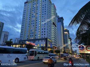 siêu phẩm cặp đất biển võ nguyên giáp 228m2 trung tâm phố tây an thượng phù hợp xây khách sạn 45 tỷ