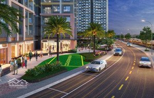 cho thuê shop khối đế 85m2 hoàn thiện tại vinhomes grand park. liên hệ 0828.030.977 thiện