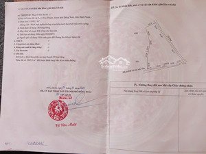 chính chủ cần bán mảnh đất trồng cây lâu năm xã tân thành, đồng xoài , bình phước
