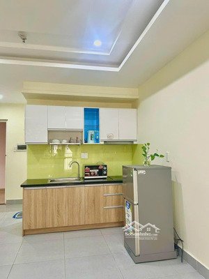 chính thức mở bán block d cc hiệp thành 3