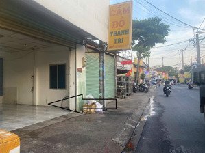 cho thuê nguyên căn mặt tiền trần văn mười (144m2)