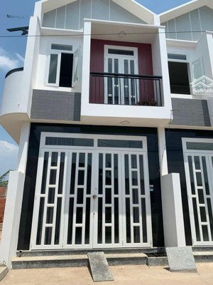 cho thuê nhà nguyễn thái bình, p4 - 2 tầng 2pn2wc - 4 x 12m - khu dân trí - chỉ 10.5tr