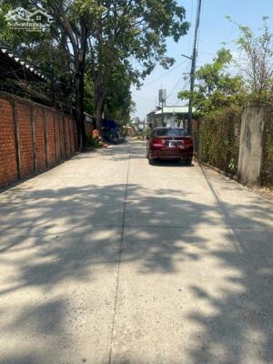 BÁN LÔ ĐẤT 2 MẶT TIỀN 366M2- LÊ THỊ HÀ- TÂN XUÂN -HÓC MÔN - GIÁ ĐẦU TƯ