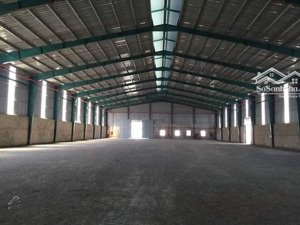 cho thuê kho xưởng lê trọng tấn hà đông, 2500m2 mặt phố, cao 9m xuất hóa đơn, làm mọi mô hình 50k