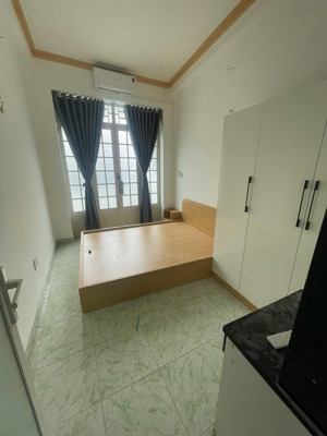phòng trọ 18m2, nguyễn văn công, p3, gò vấp, 3.8-4.2tr/th. lh: 0356009810