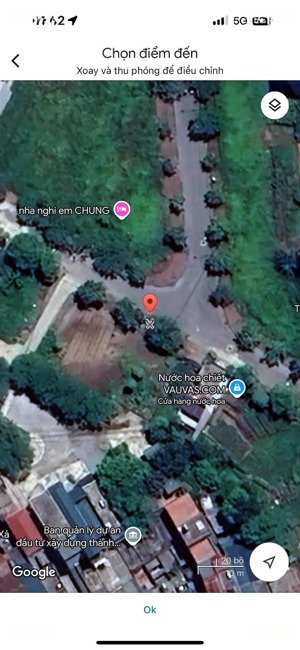 tôi cần bán đất (odt) tại khu đô thị bờ đông sông đáy, 80m2, mt 5m, giá 2.3 tỷ. lh: 0826218668