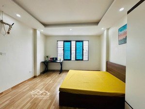 chính chủ cho thuê phòng trọ ngõ 29 trịnh văn bô điều hòa nóng lạnh thang máy khép kín ở luôn 3,2tr