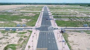 bán đất tại phước an - nhơn trạch, 800 triệu, 100m2, shr full thổ cư