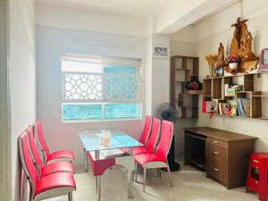bán căn hộ tp. phan thiết full nội thất 750tr, tt 300tr nhận nhà, hỗ trợ ngân hàng, lh 0987880177