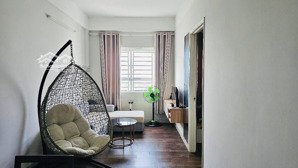 bán căn hộ 50m2 2pn trung tâm phan thiết, giá tốt 730tr full nội thất mới đẹp, lh 0987880177
