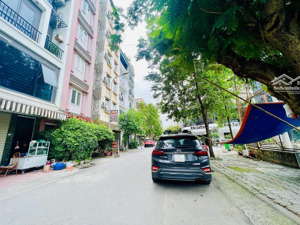 bán gấp liền kề khu đấu giá mậu lương-kiến hưng. phân lô-vỉa hè-ôtô tránh 60m2 mặt tiền 5m, 12tỷ1