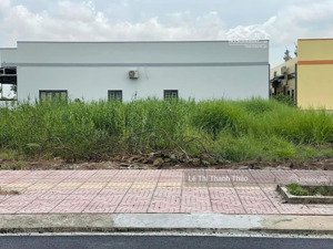 bán đất nhanh sát chợ đầu mối thủ đức, giá 1tỷ350, tl nhẹ, diện tích 90m2, liên hệ 0826097709 thảo