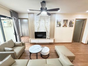 sẵn sổ bán cc 2pn full nội thất tại samsora premier, 4,8 tỷ, 69m2