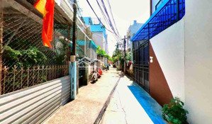 nhỉnh 4 tỷ có ngay tòa phòng trọ 5 tầng, thanh khê dòng tiền 18 tr/tháng