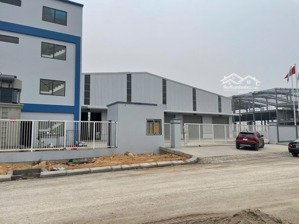bán 5000m2 đất có 3000m2 xưởng tại kcn bình xuyên 1 vĩnh phúc, có nhà điều hành. lh 0866888296