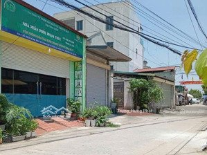 hiếm bán - mặt đường ngã tư chợ xâm xuyên, hồng vân, thường tín - kinh doanh ngày đêm, sát vđ4