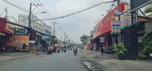 cho thuê nhà mặt tiền lê văn lương - phước kiển ngay gần an tiến 600m2 giá 45tr/m2