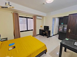 còn trống 1p ở 39 đình thôn, cửa sổ thoáng, gần kangnam 25m2 giá 5tr vskk, kcc. gần svđ mỹ đình