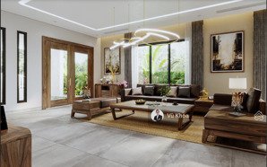 hạ 2 tỷ - cần bán gấp! khu villa hồ biểu chánh - dt: 9,5x18m, cn 148m2 (2 tầng) chỉ 28 tỷ tl