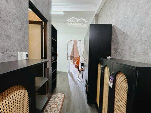 căn studio nội thất cao cấp ngay điện biên phủ, bình thạnh