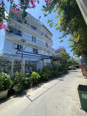 bán căn góc 2 mt phước kiển, nhà bè
