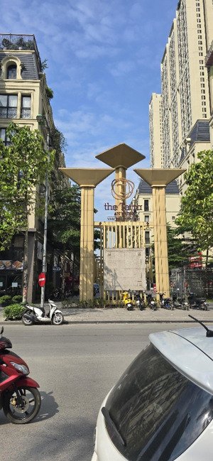 thu hồi vốn 1 căm duy nhát the tera an hưng nguyễn thanh bình hà đông dt 70 m2 giá. 26 tỷ